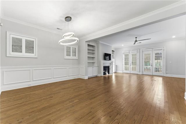 2131 Bellrick Road NW, Atlanta, GA 30318