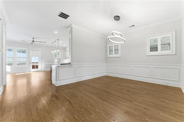 2131 Bellrick Road NW, Atlanta, GA 30318