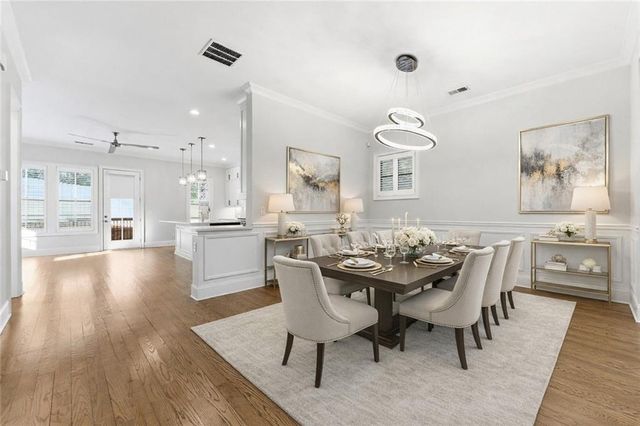 2131 Bellrick Road NW, Atlanta, GA 30318