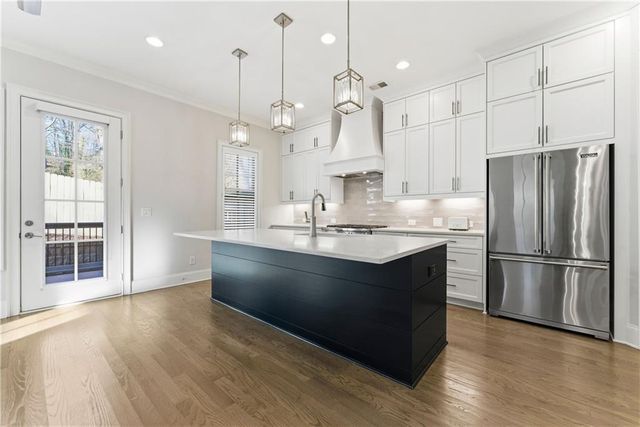 2131 Bellrick Road NW, Atlanta, GA 30318