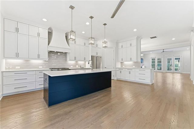 2131 Bellrick Road NW, Atlanta, GA 30318