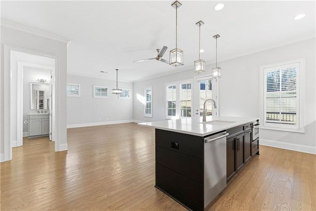 2131 Bellrick Road NW, Atlanta, GA 30318