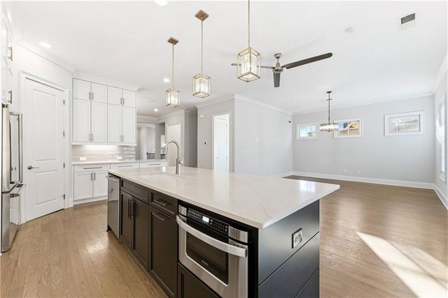 2131 Bellrick Road NW, Atlanta, GA 30318