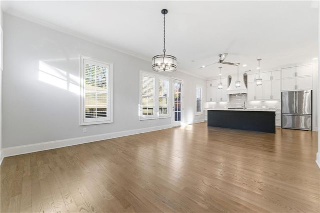 2131 Bellrick Road NW, Atlanta, GA 30318