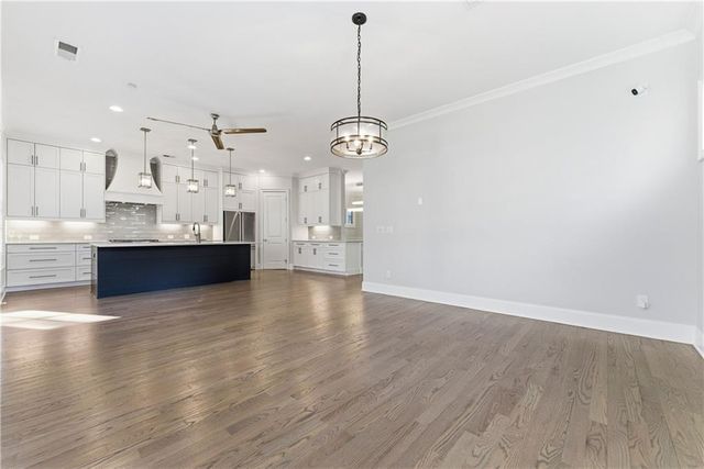 2131 Bellrick Road NW, Atlanta, GA 30318