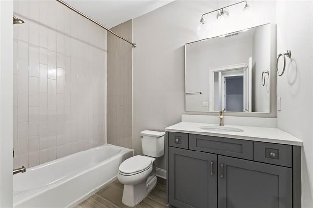 2131 Bellrick Road NW, Atlanta, GA 30318