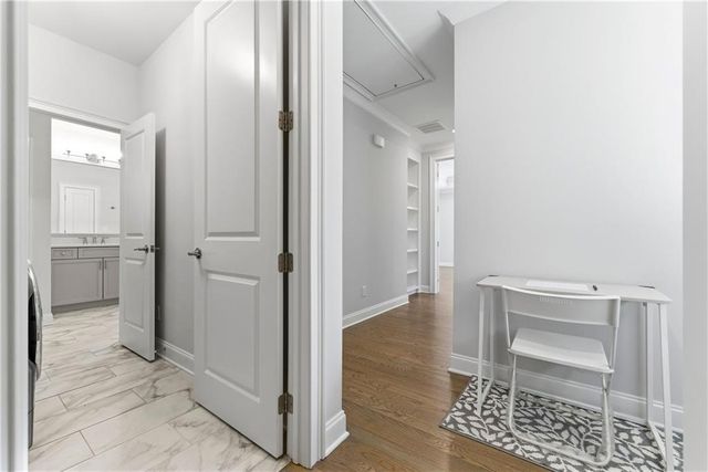 2131 Bellrick Road NW, Atlanta, GA 30318