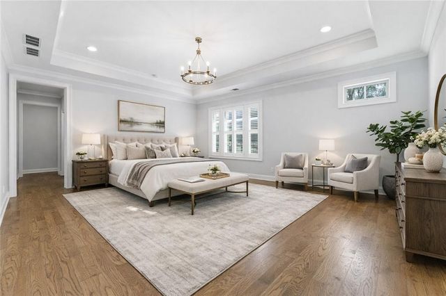 2131 Bellrick Road NW, Atlanta, GA 30318