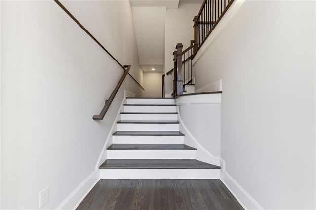 2131 Bellrick Road NW, Atlanta, GA 30318