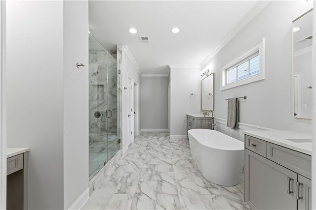 2131 Bellrick Road NW, Atlanta, GA 30318