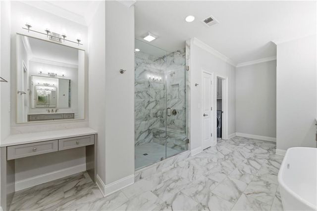 2131 Bellrick Road NW, Atlanta, GA 30318