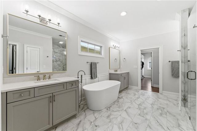 2131 Bellrick Road NW, Atlanta, GA 30318