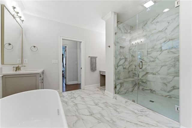 2131 Bellrick Road NW, Atlanta, GA 30318