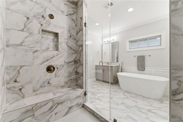 2131 Bellrick Road NW, Atlanta, GA 30318