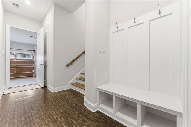 2131 Bellrick Road NW, Atlanta, GA 30318