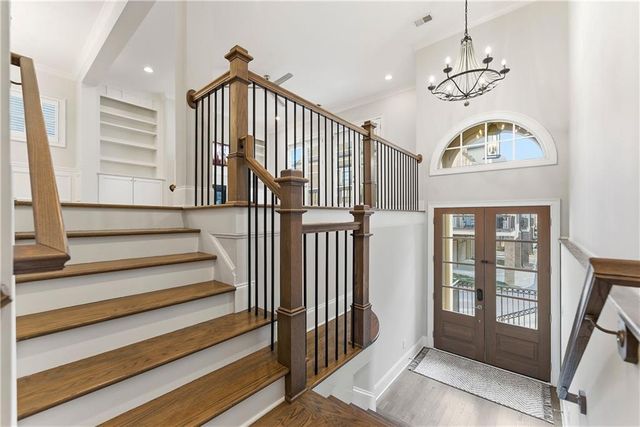 2131 Bellrick Road NW, Atlanta, GA 30318