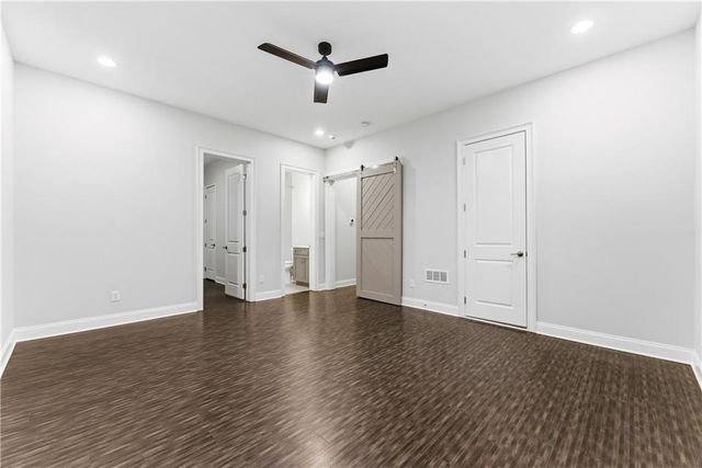 2131 Bellrick Road NW, Atlanta, GA 30318