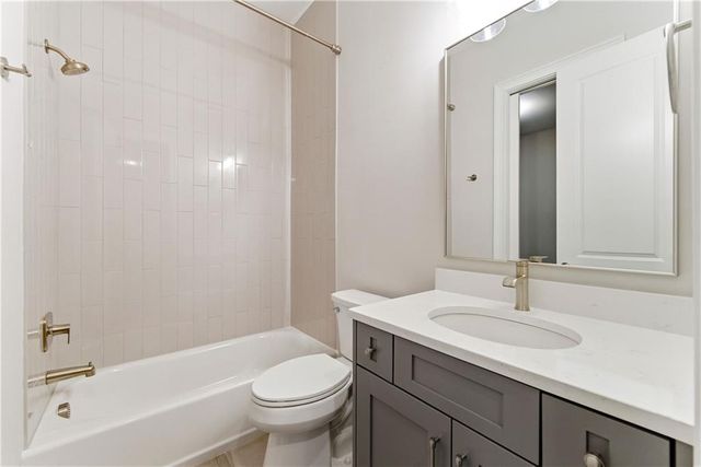 2131 Bellrick Road NW, Atlanta, GA 30318