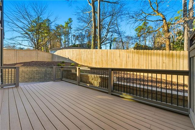 2131 Bellrick Road NW, Atlanta, GA 30318