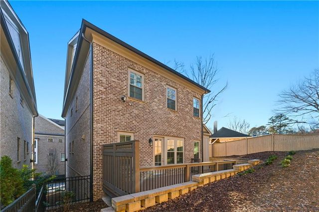 2131 Bellrick Road NW, Atlanta, GA 30318