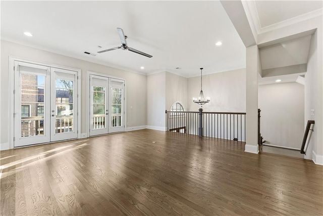 2131 Bellrick Road NW, Atlanta, GA 30318