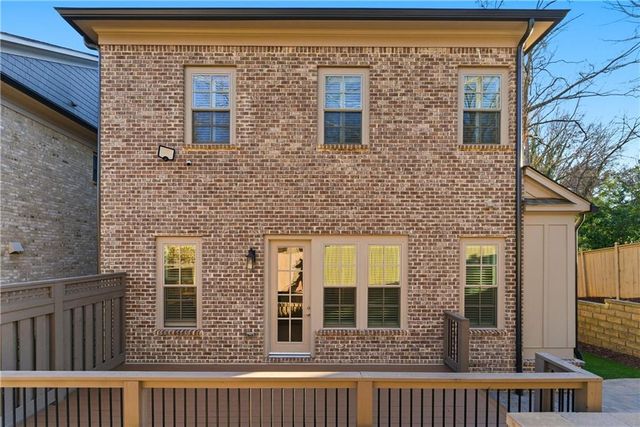 2131 Bellrick Road NW, Atlanta, GA 30318