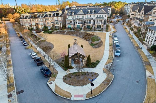 2131 Bellrick Road NW, Atlanta, GA 30318