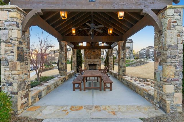 2131 Bellrick Road NW, Atlanta, GA 30318