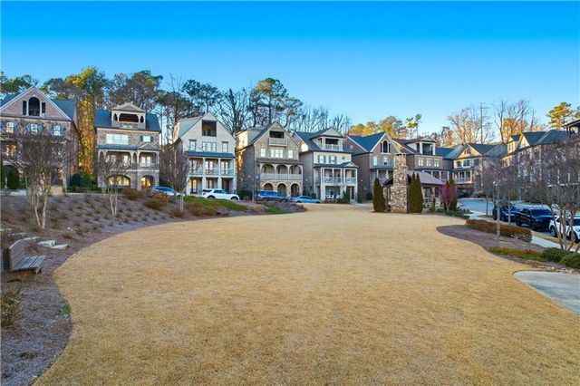 2131 Bellrick Road NW, Atlanta, GA 30318