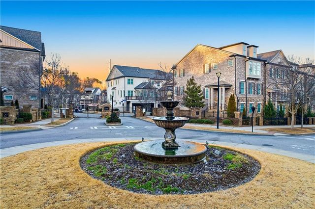 2131 Bellrick Road NW, Atlanta, GA 30318