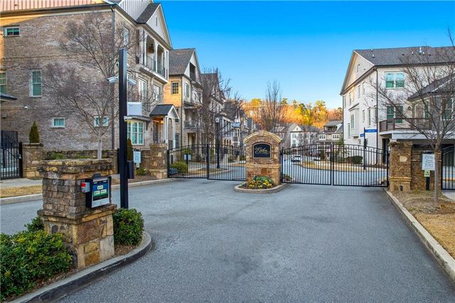 2131 Bellrick Road NW, Atlanta, GA 30318