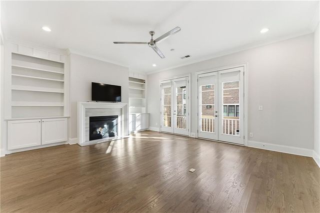 2131 Bellrick Road NW, Atlanta, GA 30318