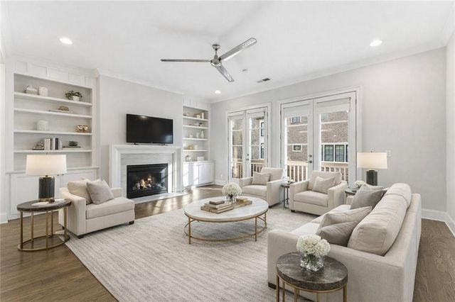 2131 Bellrick Road NW, Atlanta, GA 30318