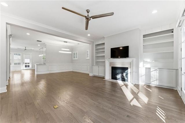 2131 Bellrick Road NW, Atlanta, GA 30318