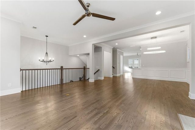 2131 Bellrick Road NW, Atlanta, GA 30318