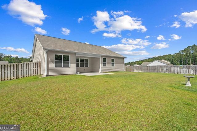 212 Sage Field Drive, Rincon, GA 31326