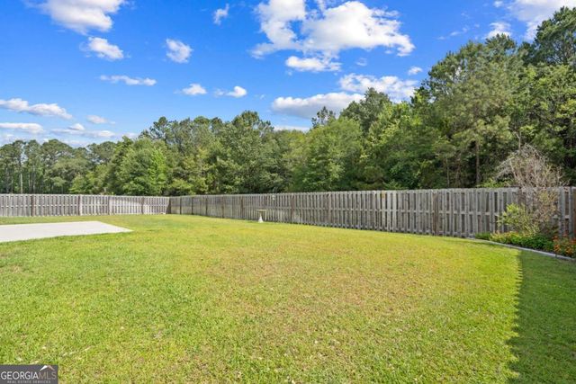 212 Sage Field Drive, Rincon, GA 31326