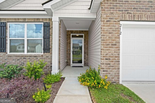 212 Sage Field Drive, Rincon, GA 31326