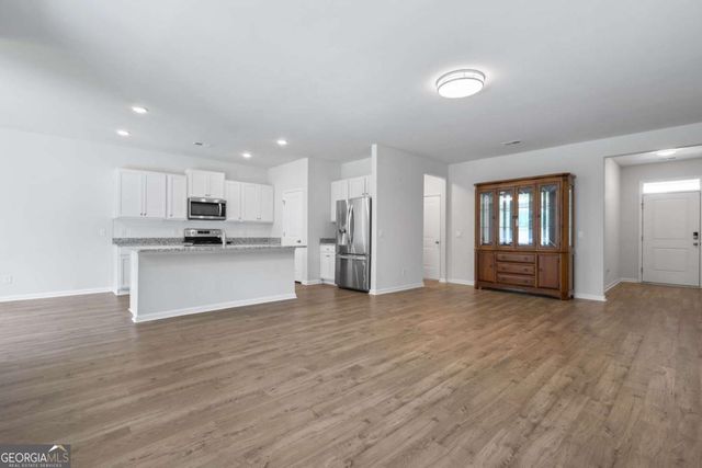 212 Sage Field Drive, Rincon, GA 31326