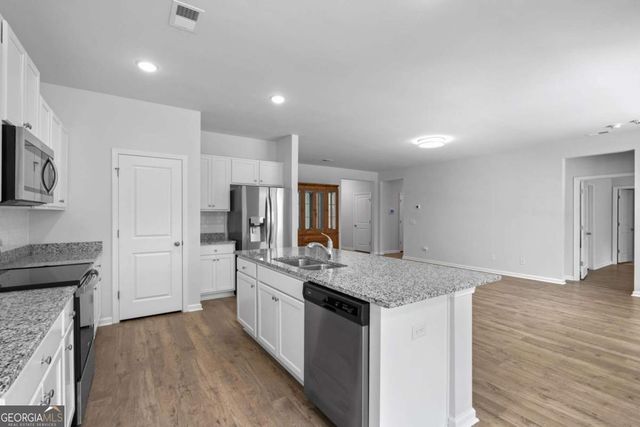 212 Sage Field Drive, Rincon, GA 31326