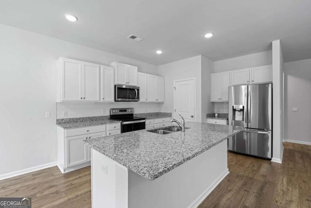 212 Sage Field Drive, Rincon, GA 31326