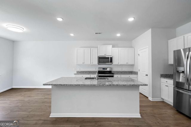 212 Sage Field Drive, Rincon, GA 31326