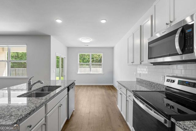 212 Sage Field Drive, Rincon, GA 31326