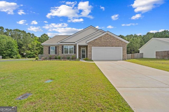 212 Sage Field Drive, Rincon, GA 31326
