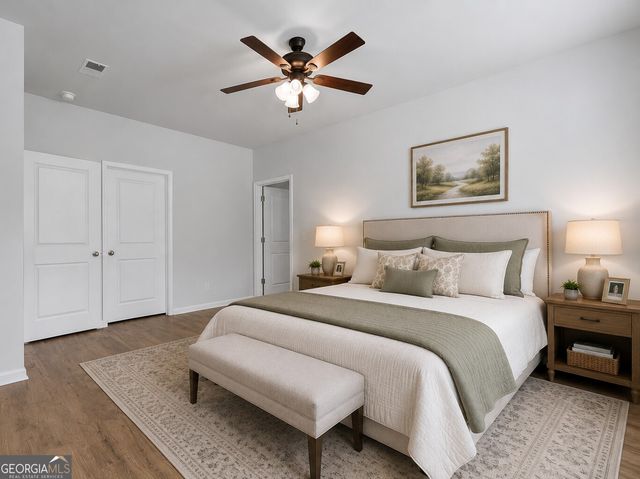 212 Sage Field Drive, Rincon, GA 31326