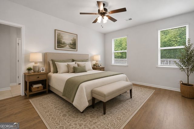 212 Sage Field Drive, Rincon, GA 31326