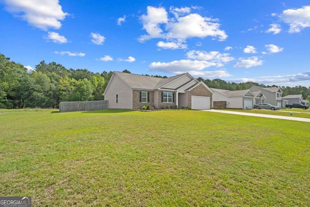 212 Sage Field Drive, Rincon, GA 31326
