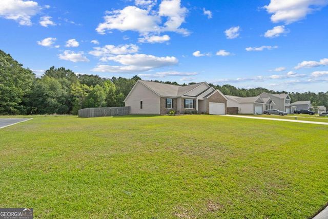 212 Sage Field Drive, Rincon, GA 31326