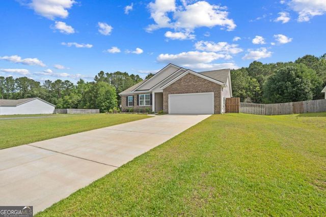 212 Sage Field Drive, Rincon, GA 31326