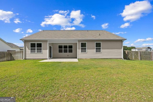 212 Sage Field Drive, Rincon, GA 31326